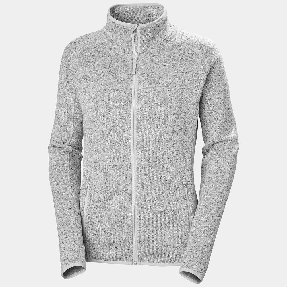 HellyHanson‎ Women's Varde Fleece Jacket